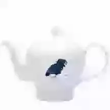 Teapot